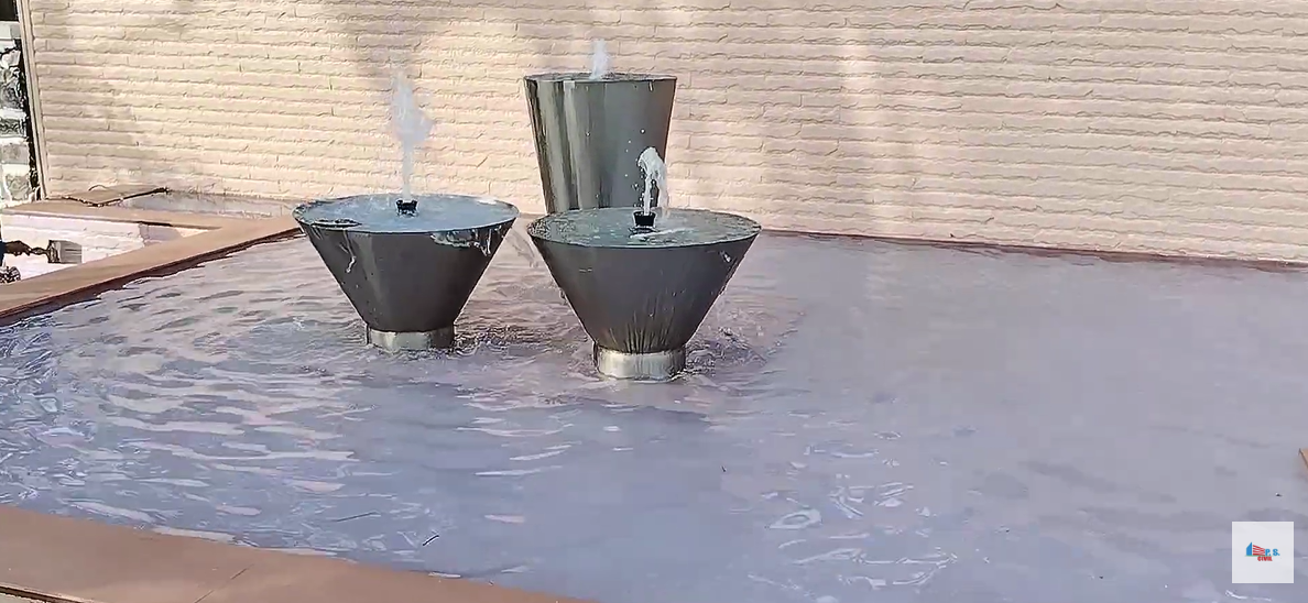 RCC Structural Repair